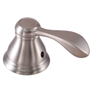 RP47842BN - Single Metal Lever Handle Kit with Set Screw